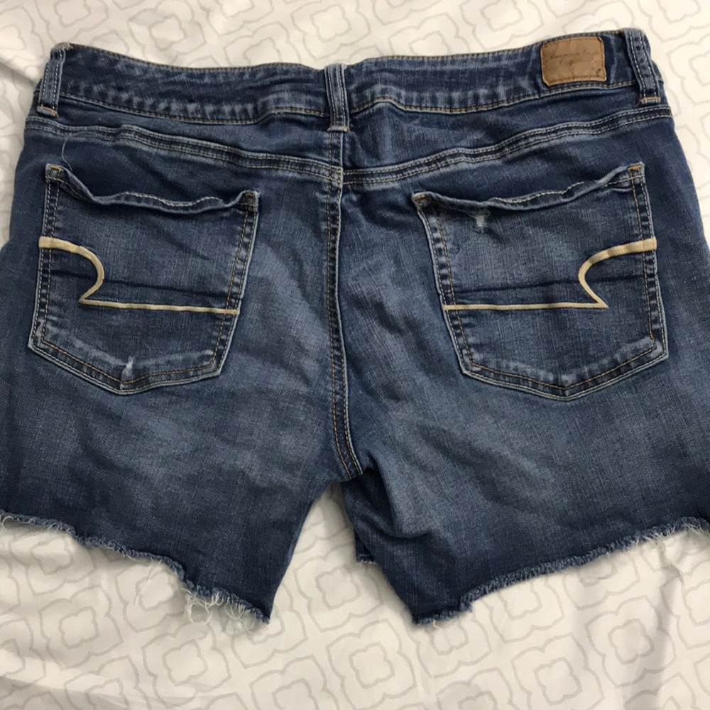 Shorts - Picture 2 of 2